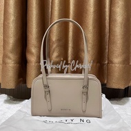 Christy Ng Boston Shoulder Bag Preloved / Boston Bag Preloved / Christy Ng Preloved Bag