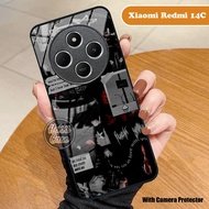 Redmi 14C Case Latest Redmi 14C Casing [588]