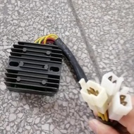 Motorcycle Voltage Regulator Rectifier for HONDA VT1100 VT 1100 C2 C SHADOW SPIRIT T ACE TOURER C2-2