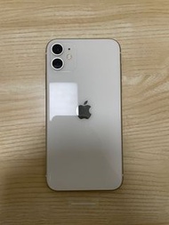iPhone 11 64Gb 99%New colour white 99%新 白色