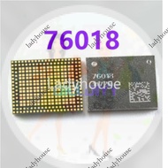 1pcs 76018 For IPhone XS XR MAX Power Amplifier IC
 IC Chip Replacement