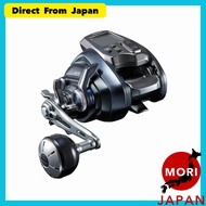 SHIMANO 23 ForceMaster 601 Electric Reel (2023 Model)[Import from Japan]