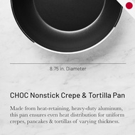 De Buyer Non Stick Crepe Pan Various Sizes