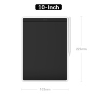 Xiaomi Mijia LCD Writing Tablet With Pen Digital Drawing 10 นิ้ว Mijia LCD Small Chalkboard บอร์ดแสด