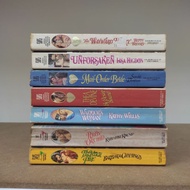 Zebra Historical Romance Novels