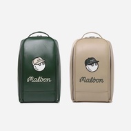 New Golf Shoe Bag Men Women Same Style Portable Portable Waterproof Outdoor Equipment Independent La