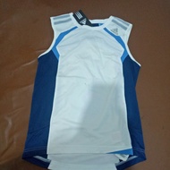 kaos oblong anak adidas original