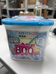Dodome  吸濕劑 3盒裝 (現貨)