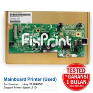 BARU!!! Mainboard Motherboard Printer Epson L360 L110 L210 L220 L300
