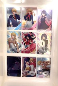 [多圖]我推的孩子 餅卡 拍立得 透卡