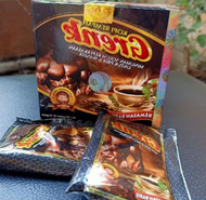 Kopi Siap Tempur grenk 100% Original Tahan Lama Pria Privasi Terjaga