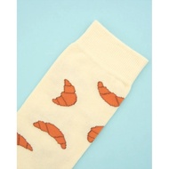 Coucou Suzette Croissant Socks