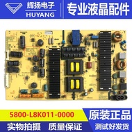 Original Creation 65Q3A Power Board 5800-L8K011-0000 168P-L8K011-00 Circuit Board Measured