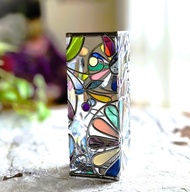 訂製方形玻璃花瓶 Kokone Nippon