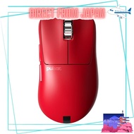 Pulsar Gaming Gears Xlite V3 eS Medium Wireless Gaming Mouse Ultra-Lightweight 65g 1ms 26000 DPI Opt