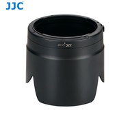 JJC เลนส์ฮูดเข้ากันได้กับ CANON EF 70-200Mm F/2.8L เป็นเลนส์ CANON EF 70-200mm F2.8L IS II USM & CAN