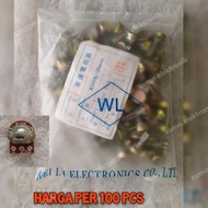 50k mono potentiometer 100k mono potentiometer - 100k