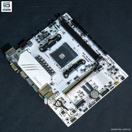 B450M PRO ARGB DDR4 AM4 Motherboard Jginyue / Mainboard B450 AM4 | Genuine Genuine