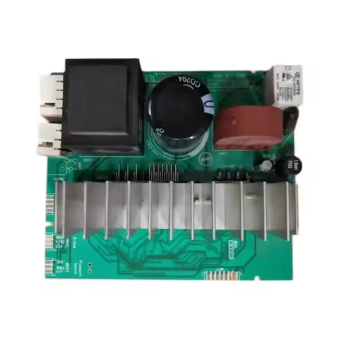 Suitable for Siemens Washing Machine Control Board PCB Panel W10374126 IQ300 IQ500 IQ700