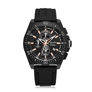 Alexandre Christie Men Watch 6689 MCRIPBARG