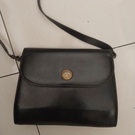 Hilly sling bag Genuine Leather