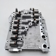 6DCT451 Auto Transmission Solenoid Valve Body For Great Wall Motor GWM