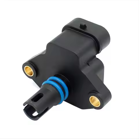 DTC3 0872679 12140872679 MHK101040 Intake Manifold Pressure Sensor for Mini Cooper R50 S R52 S R53 2