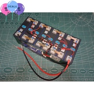 แบตลิเธี่ยม NMC Lifepo4 12v 50-173A bms 50-100A active balance 1.2A แบตลิเธียม แบตเตอรี่ NMC #แบตมื