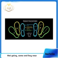 Squat Mat Knee Mat Squat Assist Trainer Pad for Glute Training & Weightlifting - Hip Thrust Pad for 