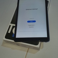tablet samsung a8 with s pen 2019