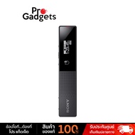 Sony TX660 Digital Voice Recorder เครื่องบันทึกเสียงดิจิตอล by Pro Gadgets