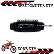 Universal Digital KTM Speedometer Digital Koso Mini Speedometer Full Digital KTM