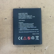 Suitable for D-Link DWR-930M Wireless Router wifi Battery