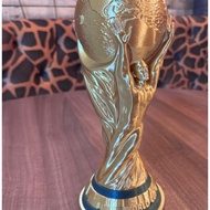 REPLIKA FIFA World Cup Trophy Replica Display Aesthetic Interior Decorationmerchandise
