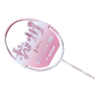 VICTOR DRIVEX 12(DX-12) WORLD TOUR FINAL LIMITED EDITION (Thai Warranty Plus Strings Grip Bag)