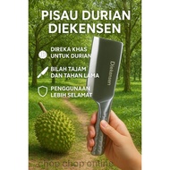 Diekensen Durian Knife Durian Knife | Anti-Slip Sharp Blade | Easy to Open Durian | Specially Recomm