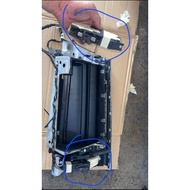 BMW E70 E71 dashboard locker motor