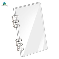 A6 Binder 6 Ring Binder Budget Binder