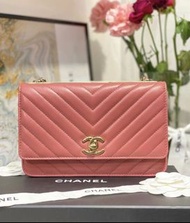 Chanel Trendy WOC