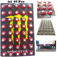 Posh bolts for Monel L10 bolts Number plate bolts variations of Ring bolts Universal MOTORCYCLE VARI