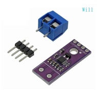 Will Accuracy AD8495 Amplifier Module ARMZ Thermal Precise K-Type Thermocouple Conditioning Module R