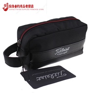 MHGreen Wild Golf ClutchgolfClutch Bag Men Women Mini Golf Bag Nylon Small Bag Tote Bag Travel Sundries Storage