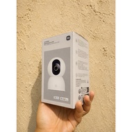 Xiaomi Smart Camera C701 Indoor CCTV 4K UHD 8MP AI - 360 Rotation & Wi-Fi 6