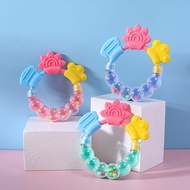 Baby Handheld Teether/ Baby Teether Toy Kids Baby Teether Toy/ Baby Rattle Toy
