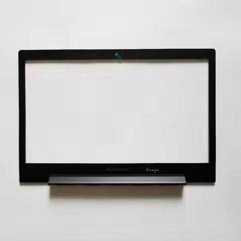 B cover New Original for Lenovo IdeaPad U330P U330 NO Touch frame front Laptop Screen Bezel B Shell 