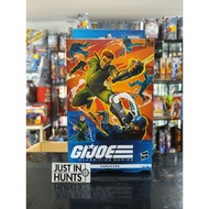 GI Joe Classified Series 61 6"Inch Kamakura