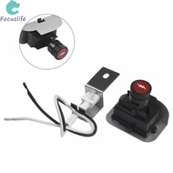 【Focuslife】For Weber Igniters Q1200/Q2200/64868 Series Gas Grill Replacement Ignition Kit.