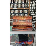 National Songkok Brand Attaroqi Height 9