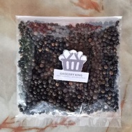 Lada Hitam Sarawak 50g 沙劳越 黑胡椒 Black Peppers
