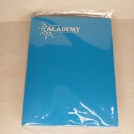 JOYKO PASTEL NOTE BINDER A5-M479